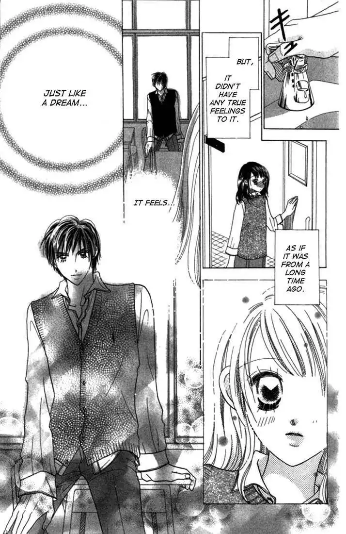 Koi Suru One Fourth Chapter 4.5 7